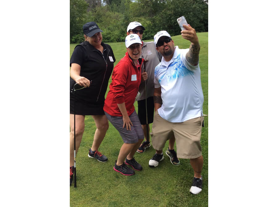 Golf Classic Golf Classic