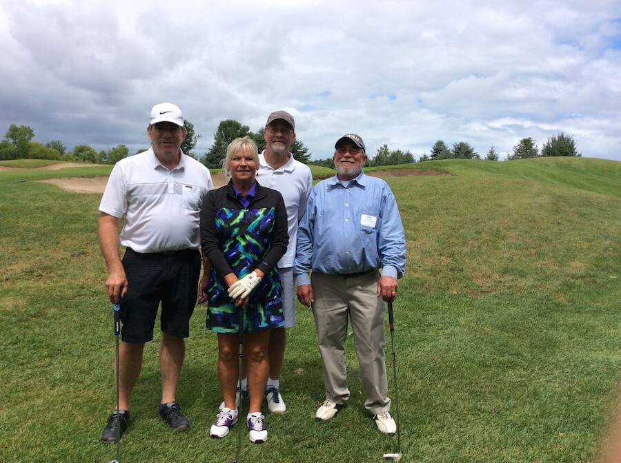 Golf Classic Golf Classic