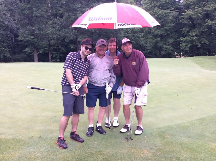 Golf Classic Golf Classic