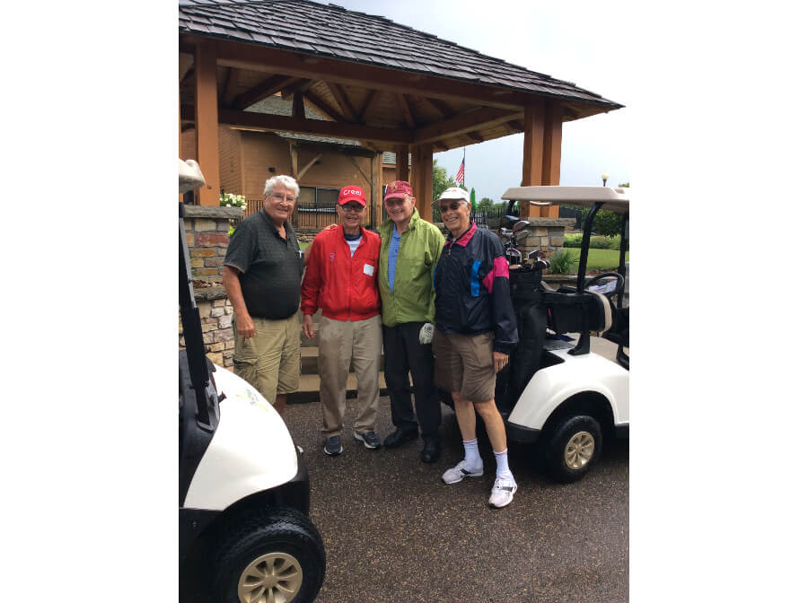 Golf Classic Golf Classic