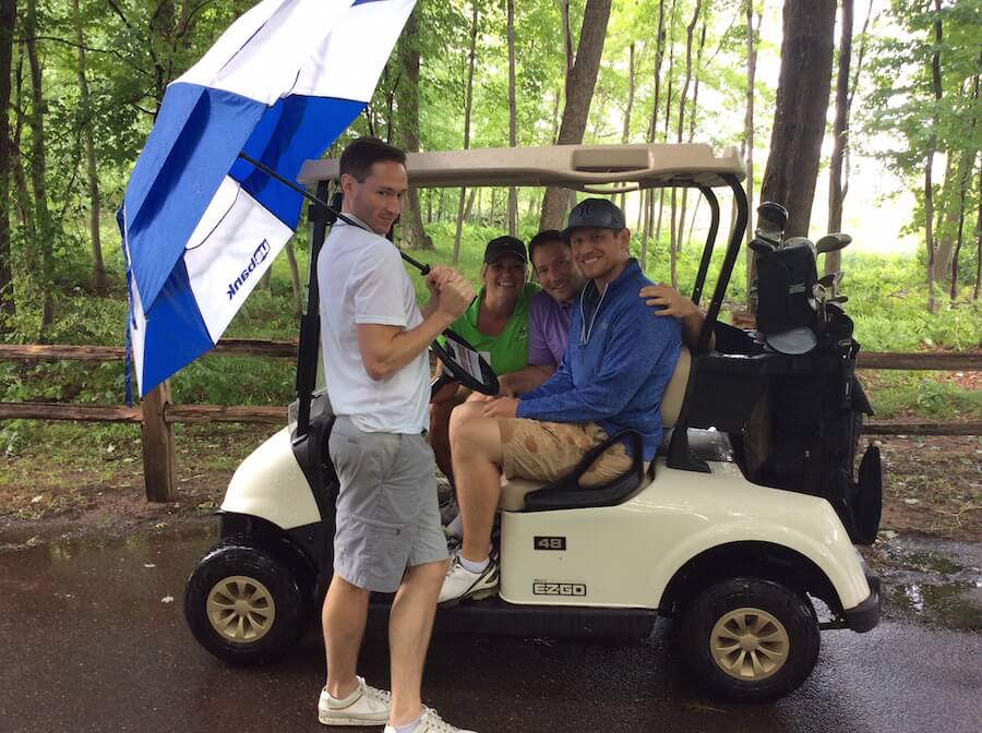 Golf Classic Golf Classic