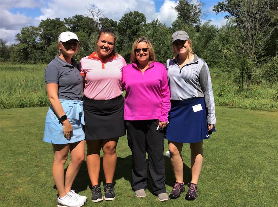 Golf Classic Golf Classic