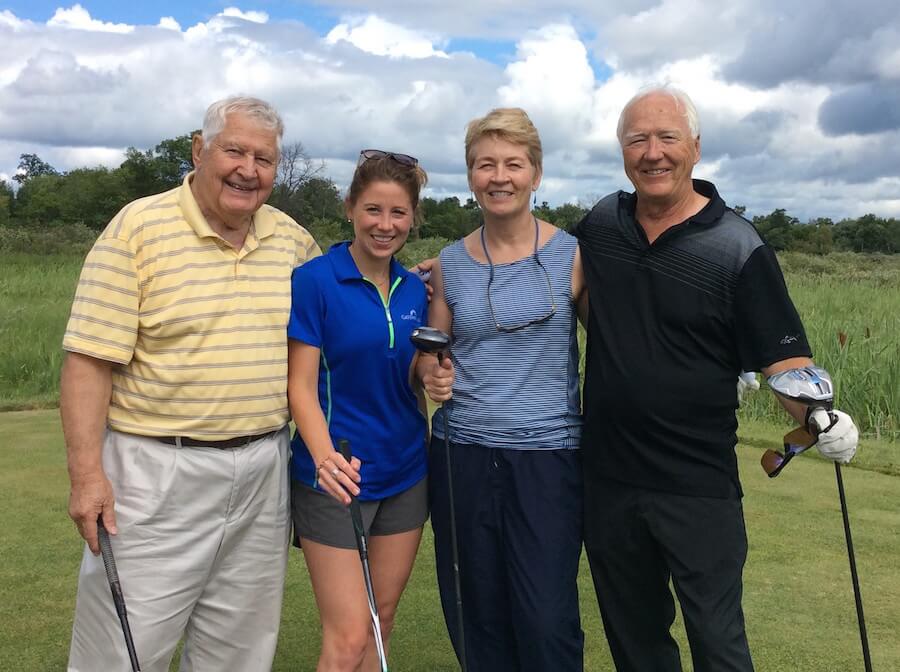 Golf Classic Golf Classic