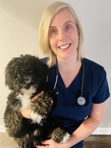 Heidi Mittelsteadt, DVM, Director Heidi Mittelsteadt, DVM, Director