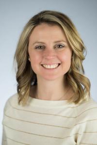 Erin Burton, DVM, President Erin Burton, DVM, President