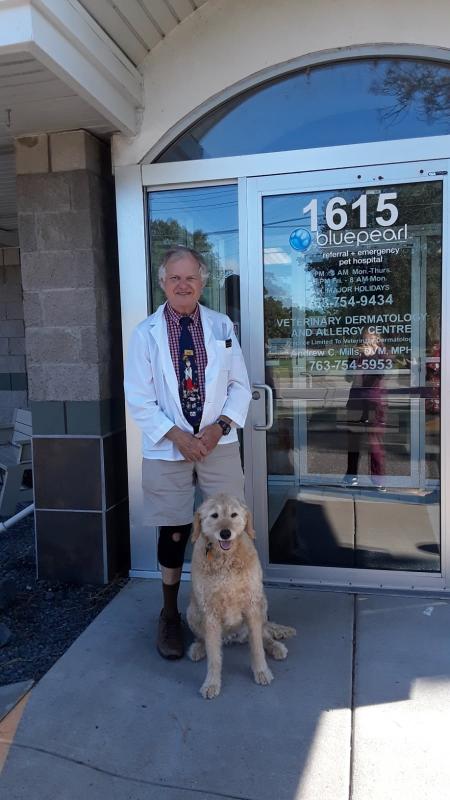 Dr. Andrew and Carol Mills , Auburn University College of Veterinary Medicine, Class of 1967 Dr. Andrew and Carol Mills , Auburn University College of Veterinary Medicine, Class of 1967