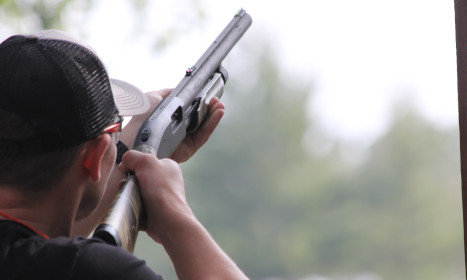 Shoot for the Future Clay Shoot Shoot for the Future