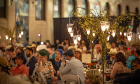 Vet Gala Event Vet Gala